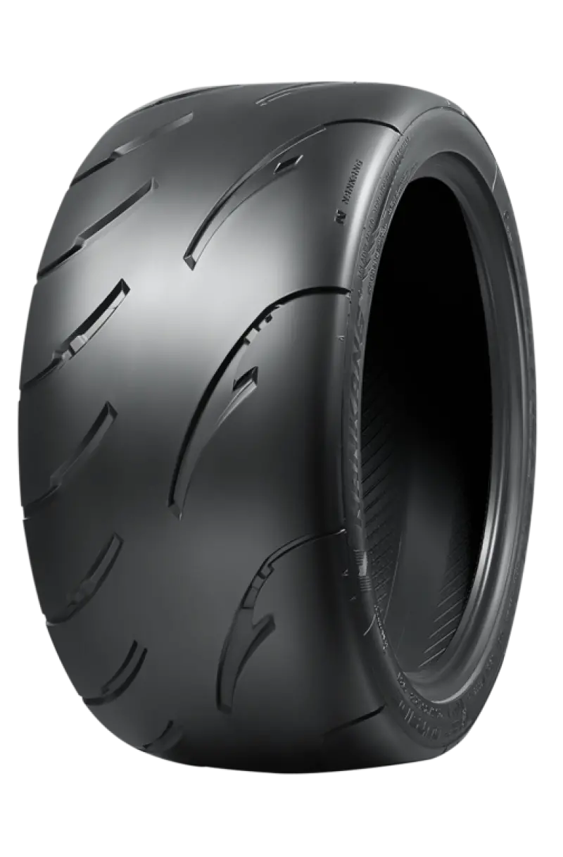 Nankang Ar-1 V2 High-Performance Tire: 245/40Zr15 92W Xl 1