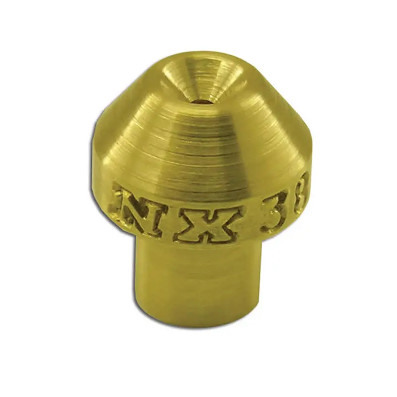 Nitrous Express R/T Single Jet – .034 Orifice Size 1