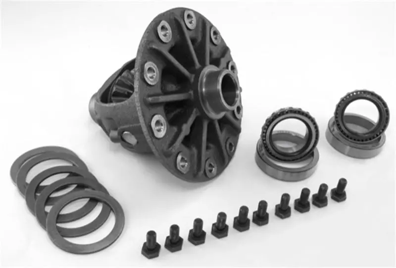 Omix-Ada Dana 35 Differential Carrier Assembly – Replacement Oem-Style Component 1