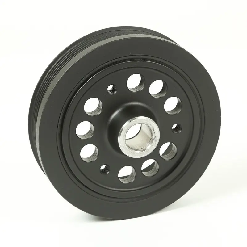 Omix-Ada Harmonic Balancer For 2007–2011 Jeep Wrangler 3.8L Engine 1