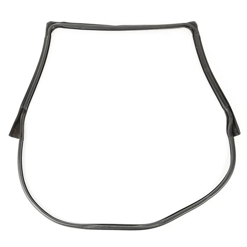 Omix-Ada Rear Full Door Seal – Right-Hand Side For 2007–2018 Jeep Wrangler 1
