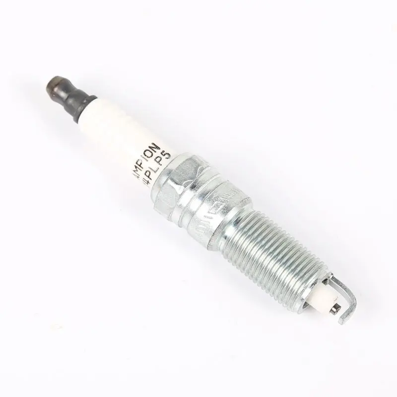 Omix-Ada Spark Plugs For 2007–2011 Jeep Wrangler Jk With 3.8L V6 Engine 1