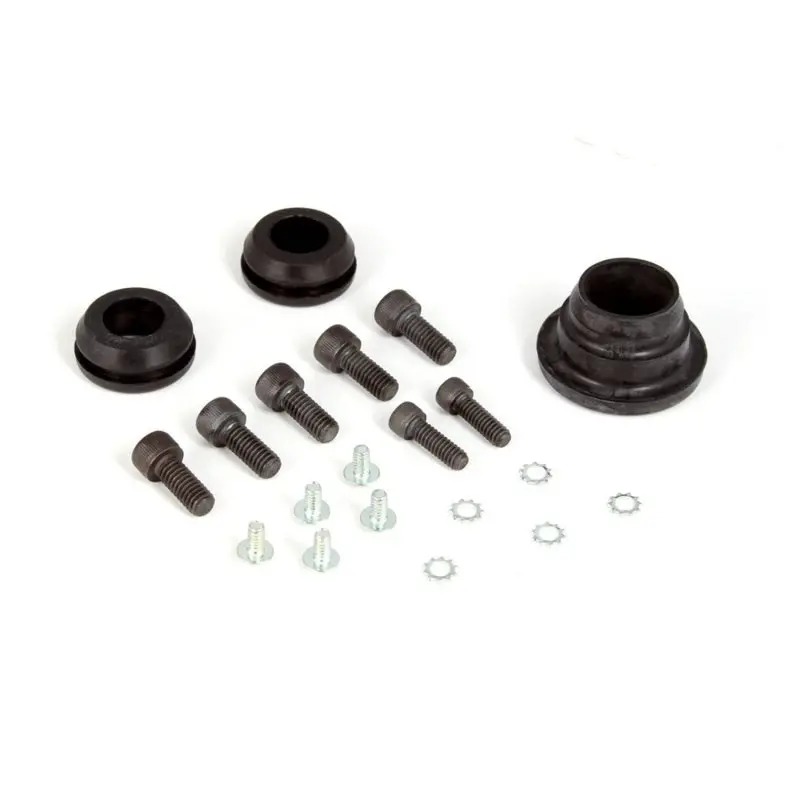 Omix Valve Cover Hardware- 71-90 Cj/Sj/Xj/Yj 4.2L 1