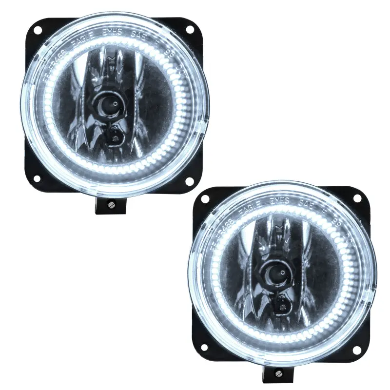 Oracle 02 Lincoln Ls Smd Fl - White See Warranty 1