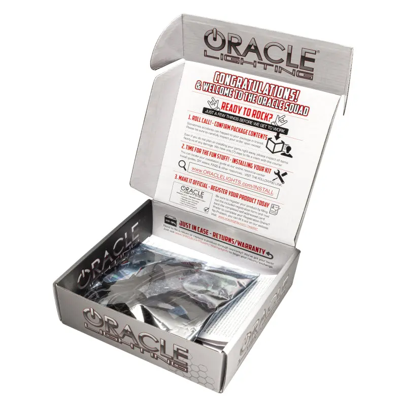 Oracle 7440 18 Led 3-Chip Smd Bulb (Single) - Cool White 1