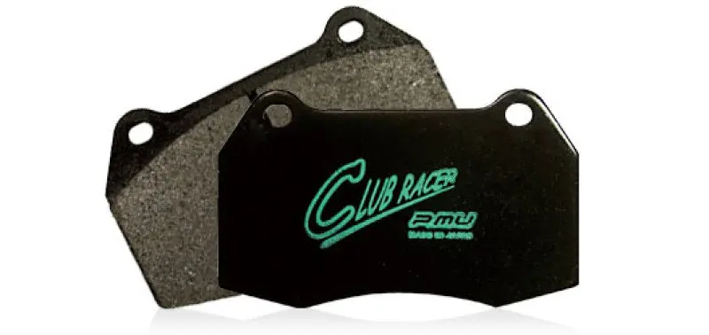 Project Mu 04-11 Mazda Rx8 Club Racer Rear Brake Pads 1