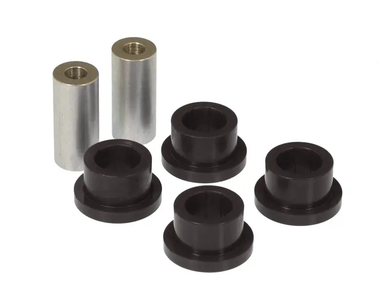 Prothane Black Front Control Arm Bushings For Subaru Sti 1