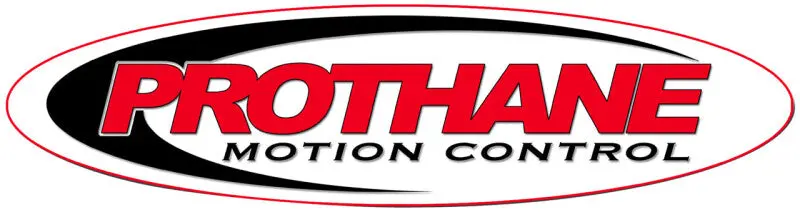 Prothane Front Lower Control Arm – Red Polyurethane Replacement For Mitsubishi 3000Gt (Minimum Order: 40 Units) 1