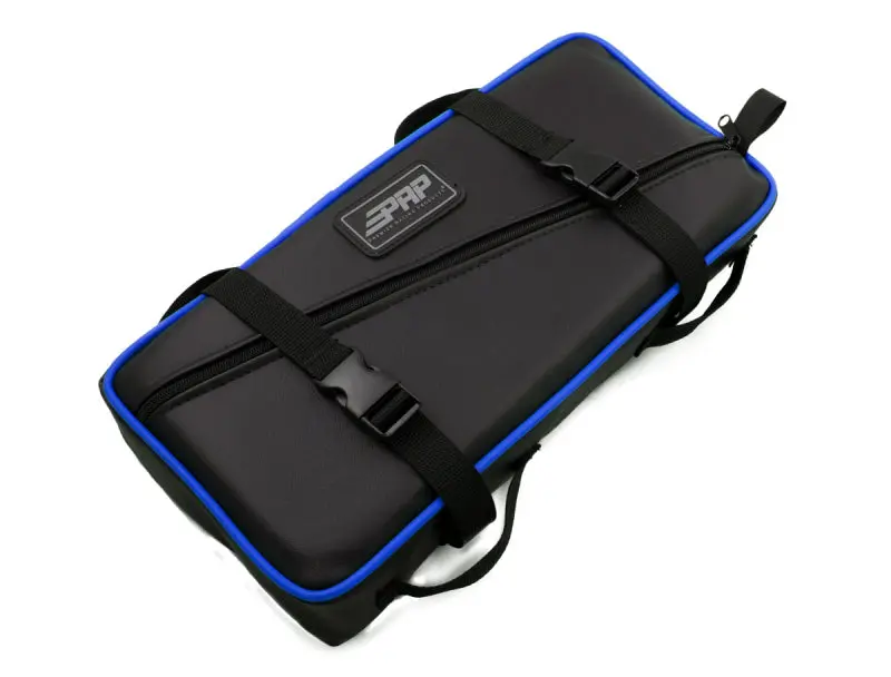 Prp Blue Heavy-Duty Tool Storage Bag 1