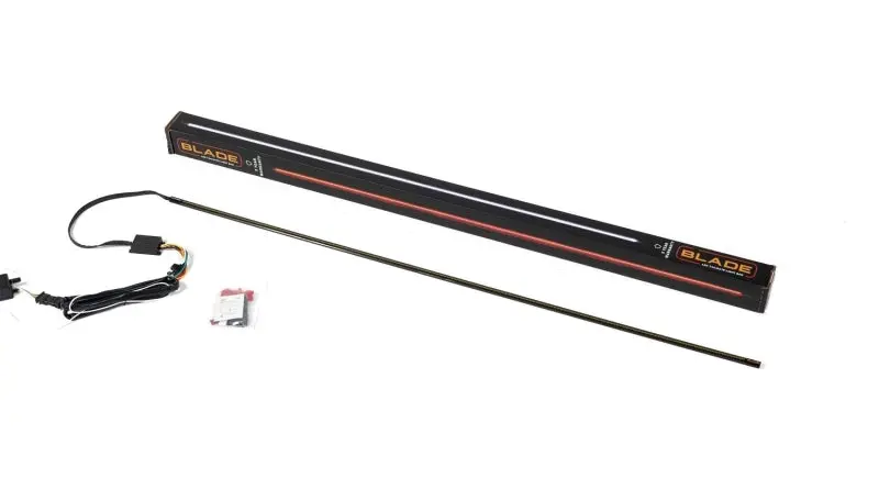 Putco Blade-Style 60-Inch Led Tailgate Light Bar 1