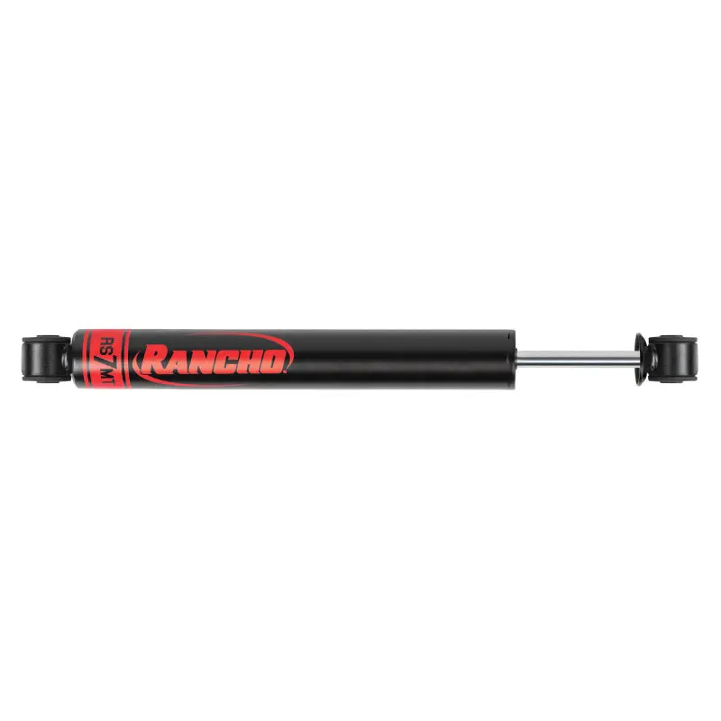Rancho Rs7Mt Rear Shock For 2002–2009 Dodge Ram 1500 4Wd 1
