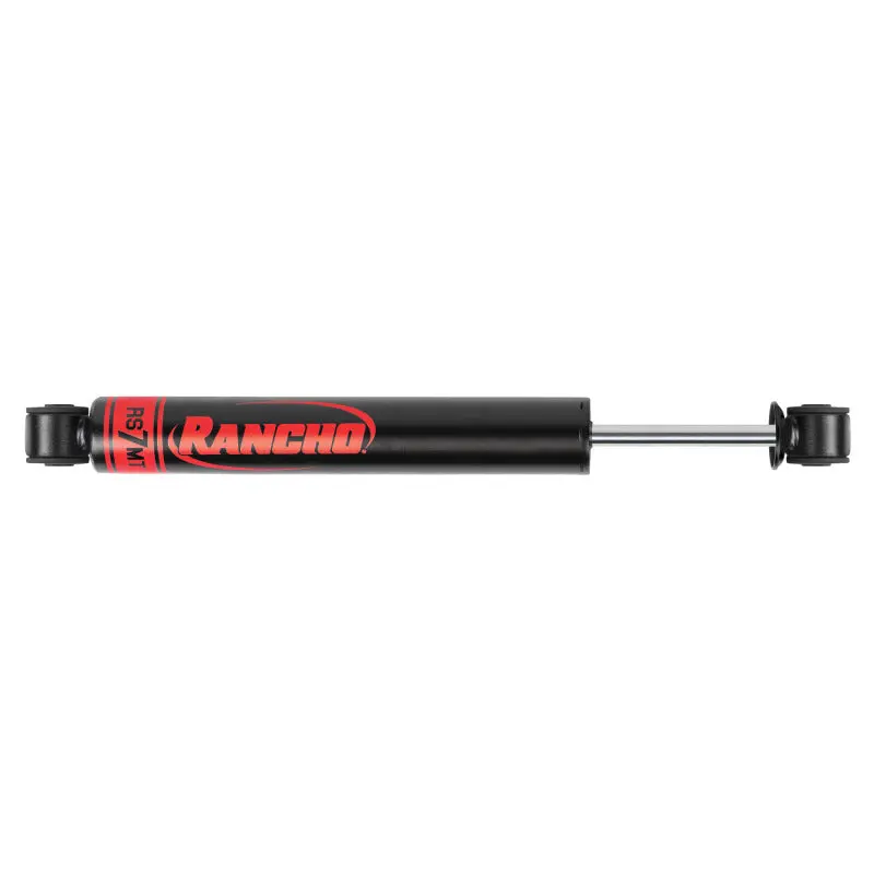 Rancho Rs7Mt Steering Stabilizer For 2003–2013 Ram 2500 4Wd 1