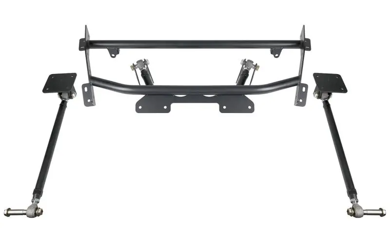 Ridetech Bolt-On Double-Adjustable 4-Link Suspension Kit For 1962–1967 Chevrolet Nova 1