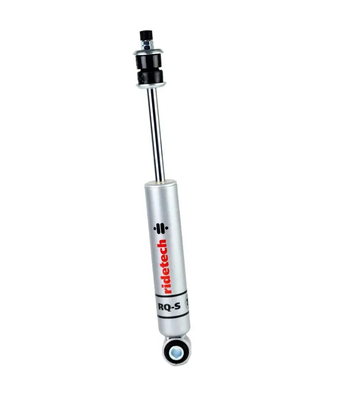 Ridetech Rq-S Front Coilover Shock For 1997–2004 Dodge Dakota 2Wd – 4.75″ Stroke, Eye/Stud Mount 1