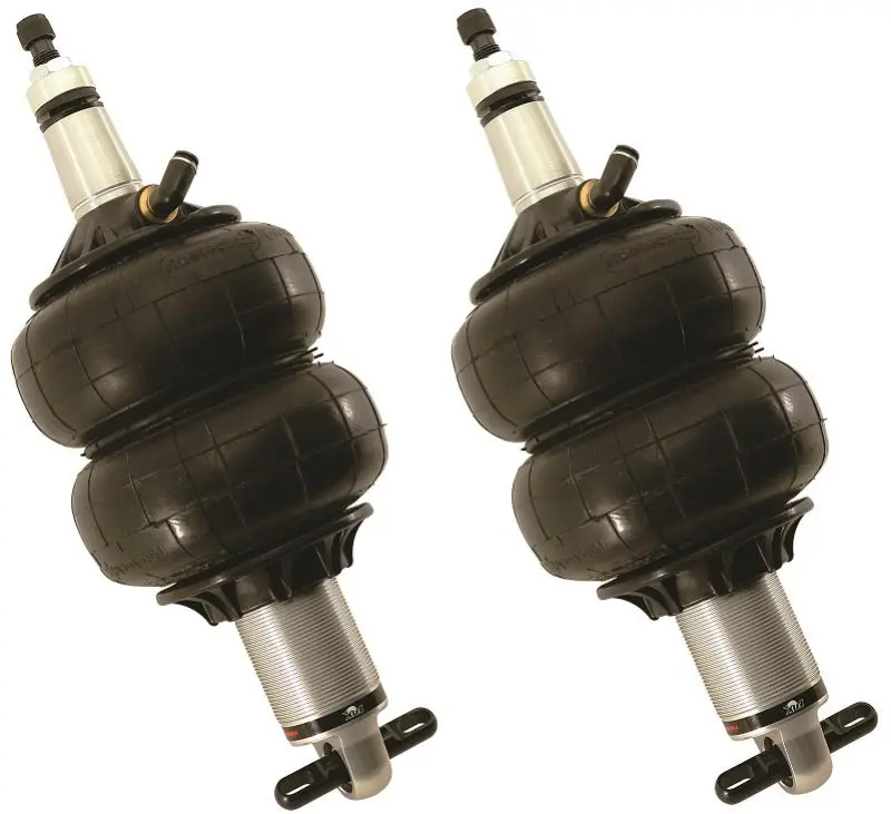 Ridetech Shockwave Hq Series Front Coilover Shocks For 1997–2004 Dodge Dakota 1