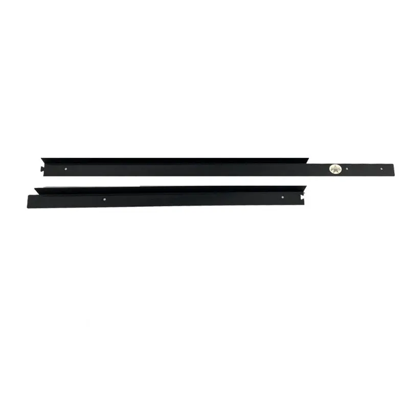 Rock Slide Cinch Strap For 2022–2023 Ford Bronco 2-Door 1