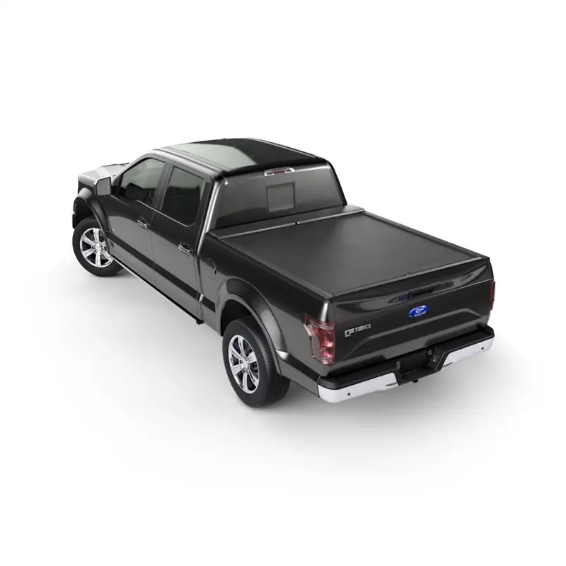 Roll-N-Lock M-Series Retractable Tonneau Cover For 2015–2018 Ford F-150 Short Bed (77.375 In) 2