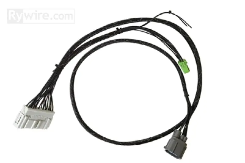 Rywire Chassis-Specific Wiring Adapter For 1990–1991 Acura Integra (Usa Model) 1
