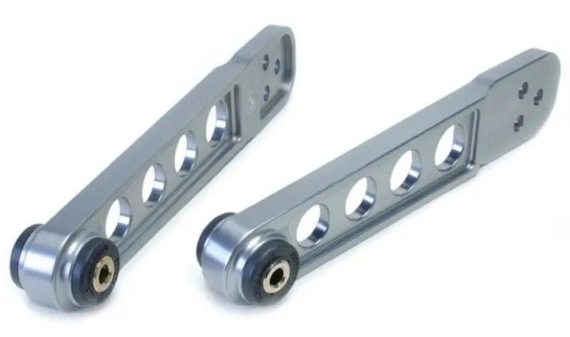 Skunk2 Hard-Anodized Rear Lower Control Arm For 2001–2005 Honda Civic – Includes Socket Tool 1