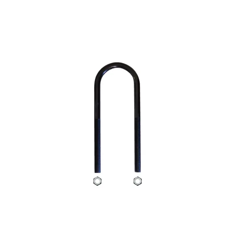 Skyjacker Heavy-Duty Axle U-Bolts – Universal Fit For Non-Specific Applications 1