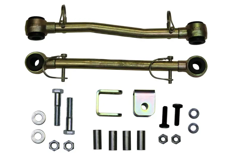 Skyjacker Sway Bar Link Kit For 2004–2006 Jeep Wrangler Lj (Unlimited) 1