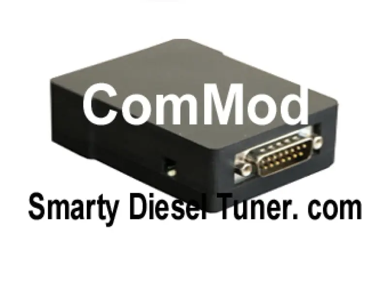 Smarty Commod Tuner For 2013–2015 Dodge Ram 6.7L Cummins Diesel 1
