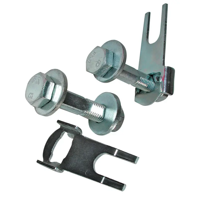 Spc Performance Camber Adjustment Kit – Adjustable Upper Control Arms 1