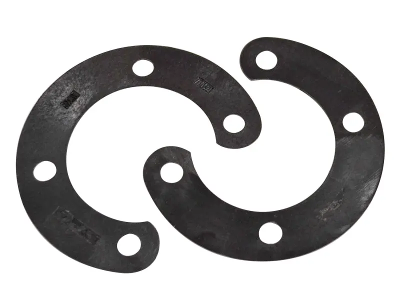 Spc Performance Gm Rear Toe + - .50 Shim 1