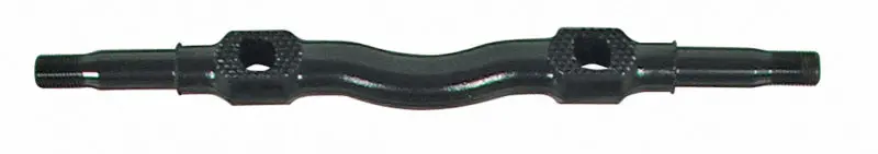 Spc Performance Steel Upper Control Arm Street Cross Shaft (5In. Center) 1