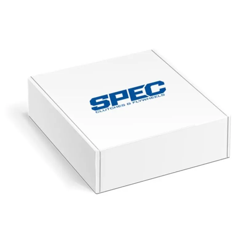 Spec Triple-Disc Clutch Kit For 2003–2006 Dodge Neon Srt-4 – Mini Twin X-Trim, 23-Spline 1