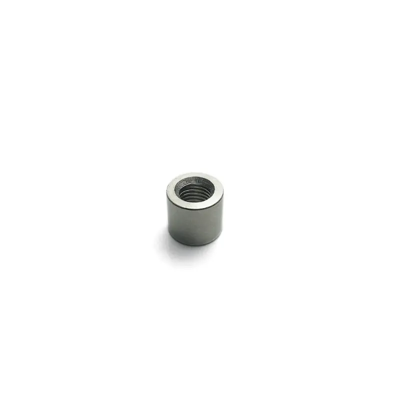 Stainless Bros 1/16" Npt Sensor Bung – Stainless Steel 304, Fits 1" To 5" Tubing 1