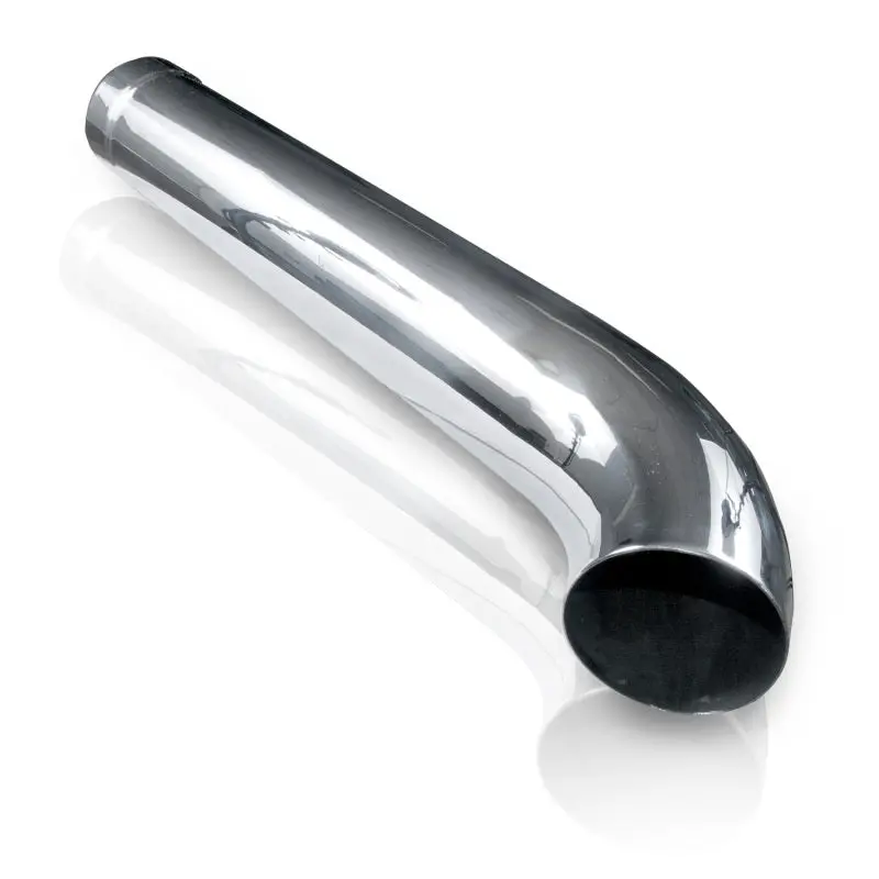 Stainless Works Rat Trap Muffler – 2.25In Inlet Diameter, Aggressive Tone 1