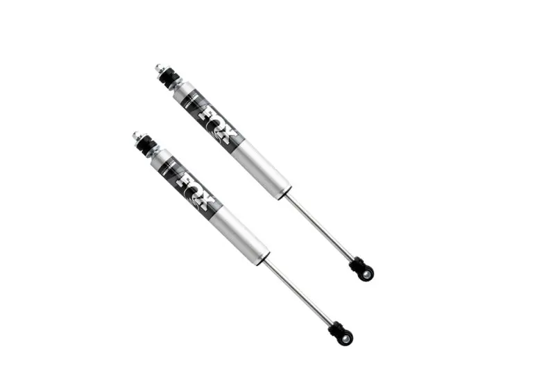 Superlift Fox Shock Box Kit For 2005–2020 Toyota Tacoma – Rear Shocks Only, 0–1 Inch Lift Compatible 1