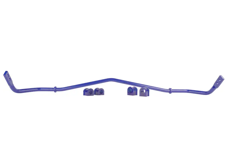 Superpro Adjustable Rear Sway Bar Kit – 2004 Mazda Rx-8 Base 1