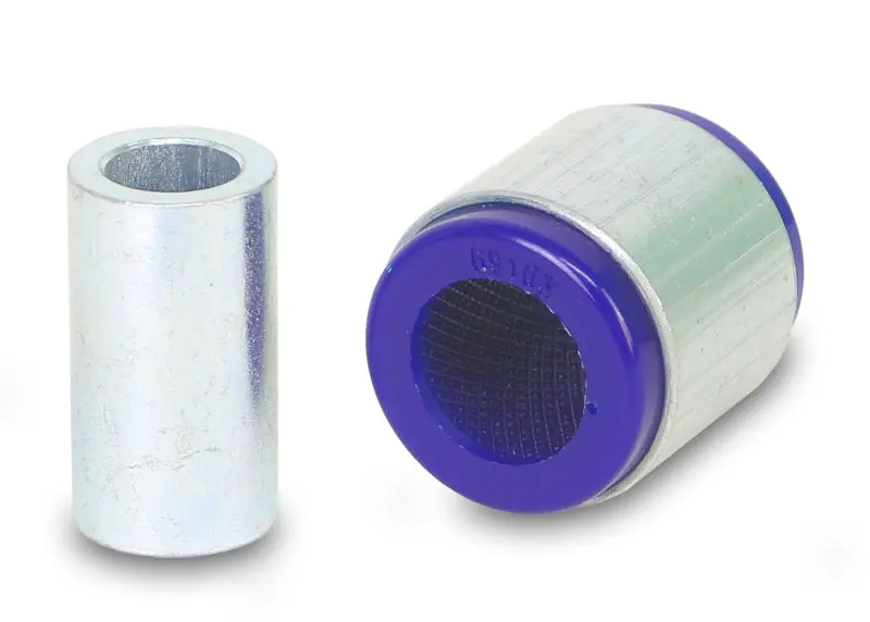 Superpro Panhard Rod And Differential Bushing Kit For 2018–2023 Jeep Wrangler Jl & 2020–2023 Gladiator Jt 1