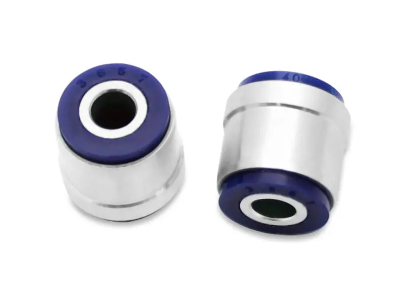 Superpro Rear Panhard Rod Bushing Kit For 2007 Jeep Wrangler Rubicon – 39.1Mm Outer Diameter 1