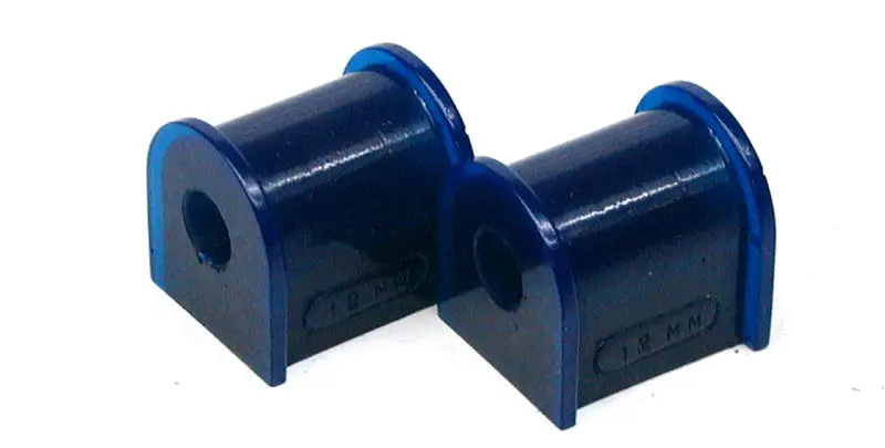 Superpro Rear Sway Bar Mount Bushings – 12Mm Set For 1997 Ford Probe Gt 1