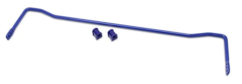 Superpro Toyota Mr2 Spyder 2000-2005 Rear Swar Bar 1