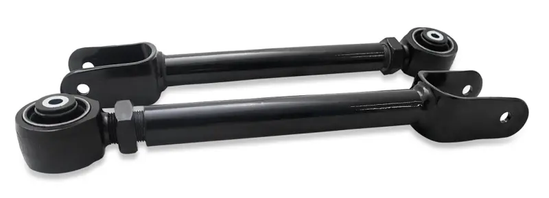 Superpro Upper Trailing Arm Kit For 1996–2007 Jeep Wrangler Tj 1