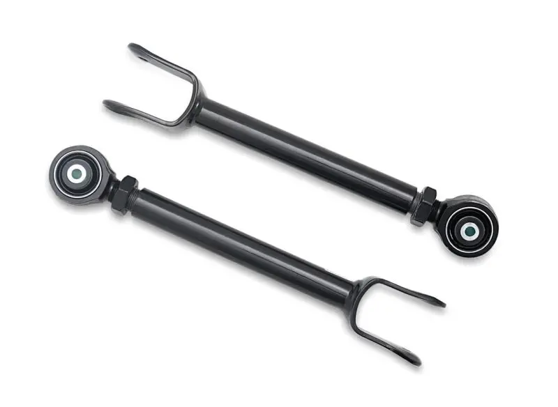 Superpro Upper Trailing Arm Kit For 1996–2007 Jeep Wrangler Tj 2
