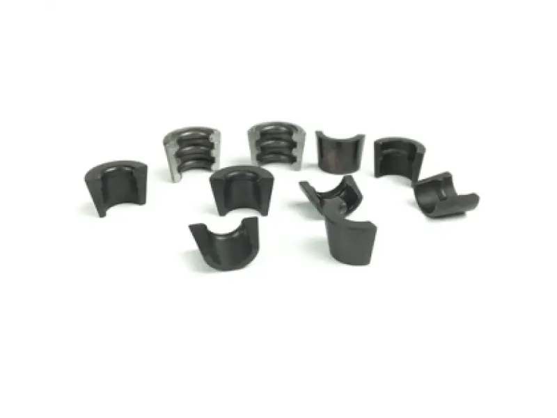 Supertech 5.5Mm Valve Locks – 7° Standard Angle, 16-Piece Set (2 Per Valve) 1