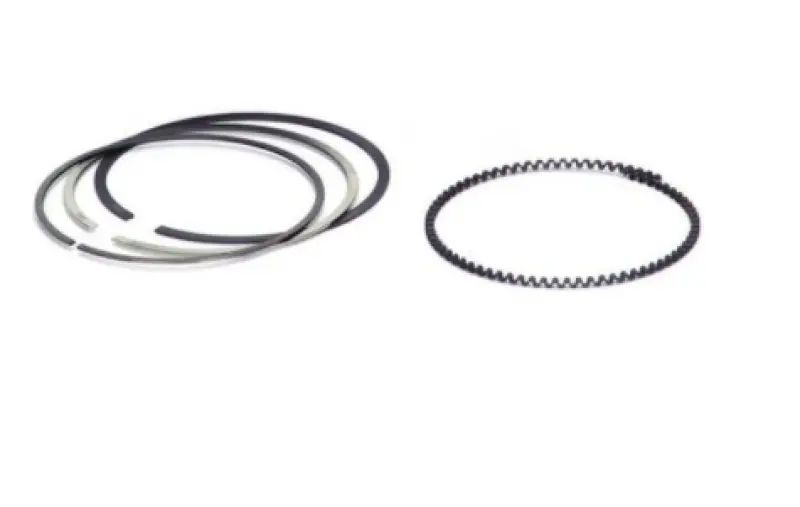 Supertech 93Mm Subaru Piston Ring Set – Three-Size Spec (1.2×3.30Mm / 1.5×3.7Mm / 4.0×3.65Mm) 1