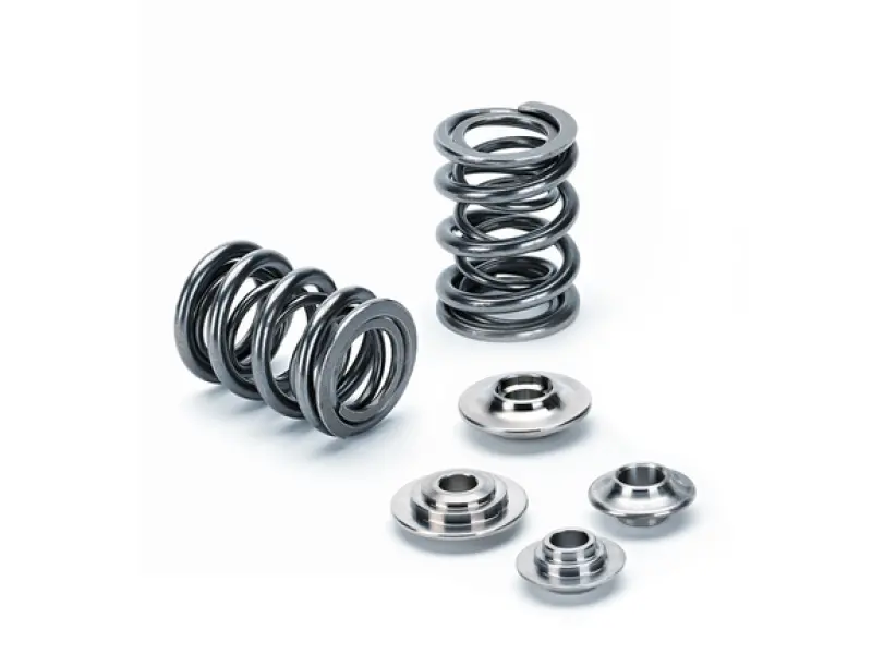Supertech Dual Valve Spring Kit For Mitsubishi 4G63 Turbo Engines 1