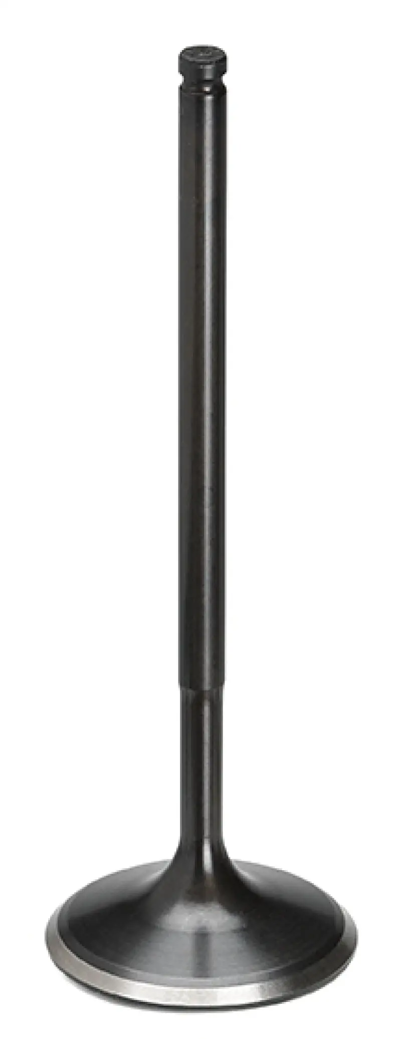 Supertech Toyota 2Zzge Black Nitrided Intake Valve - Single (Drop Ship Only) 1