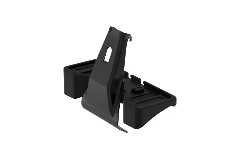 Thule Clamp-Style Roof Rack Fit Kit – Model 145295 1