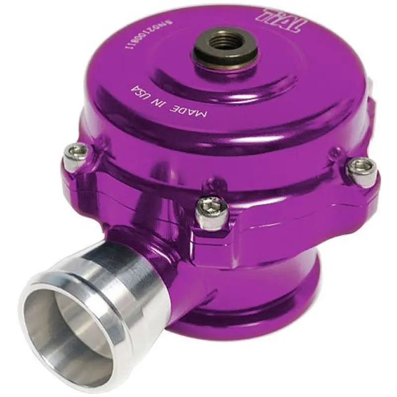 Tial Sport Qr Bov 10 Psi Spring - Purple (34Mm) 1
