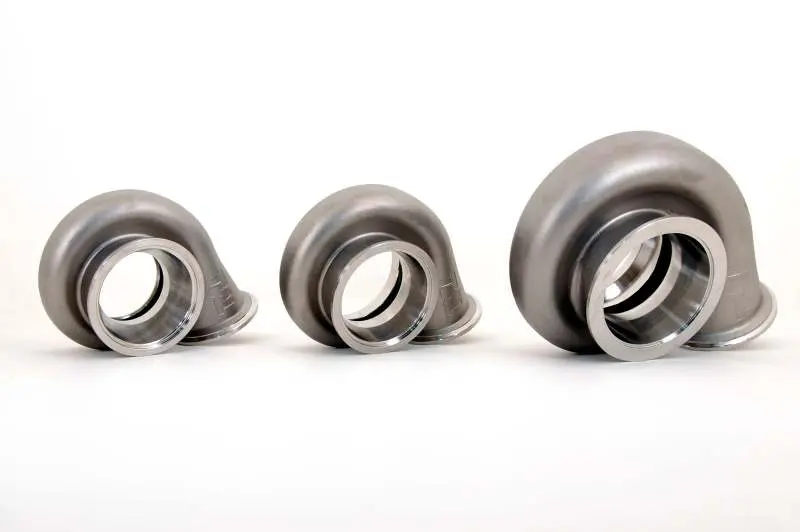 Tial Stainless Steel Turbine Housing – S400 Series, A/R 0.87, 87.35Mm Inlet, Bwvb3745-130 1