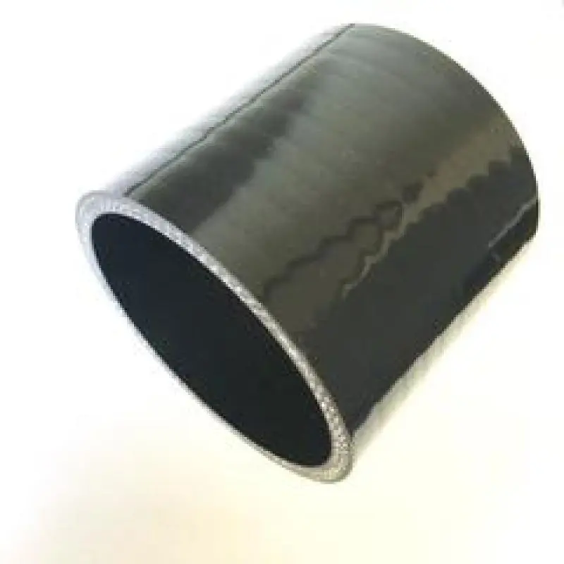 Ticon Industries 4-Ply Reinforced Silicone Coupler – 3.0″ Id, Straight Design 1
