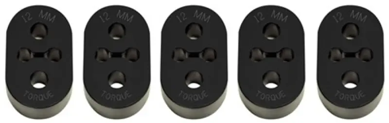 Torque Solution Exhaust Hanger Mount Kit For 2011–2012 Scion Tc 1