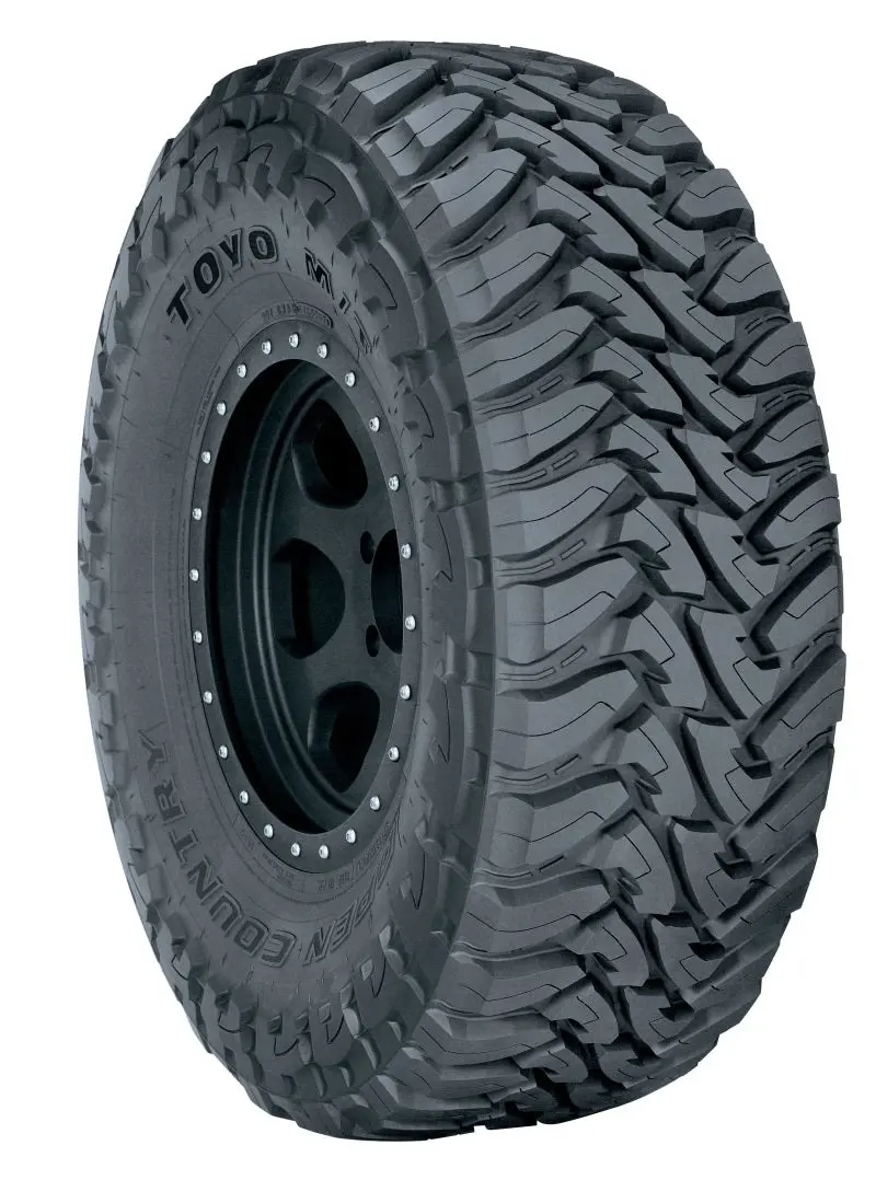 Toyo Open Country M/T Tire - Lt315/70R17 113/110Q C/6 1